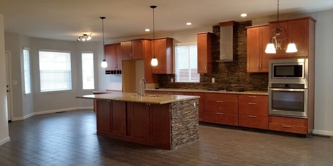 Photo - 3 bedroom Home for Rent in Chichester HOA
