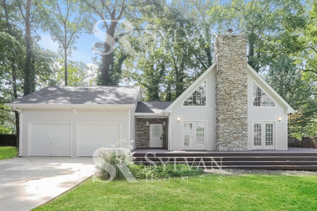 Photo - Turn the key. Enter. Smile. Repeat every day!