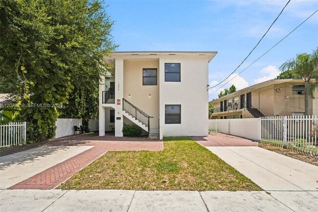 Building Photo - 1544 NW 59th St