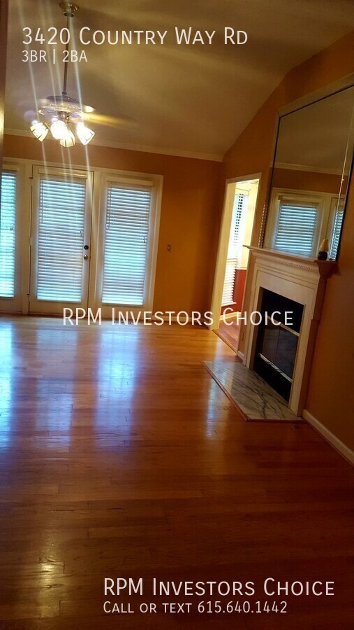 Photo - 3420 Country Way Rd