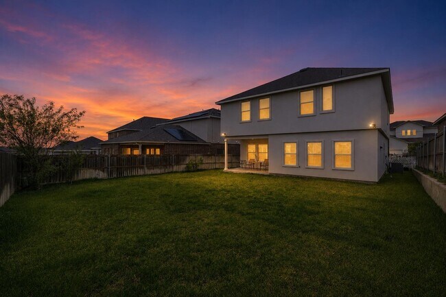 Photo - 1506 Sombras Dr