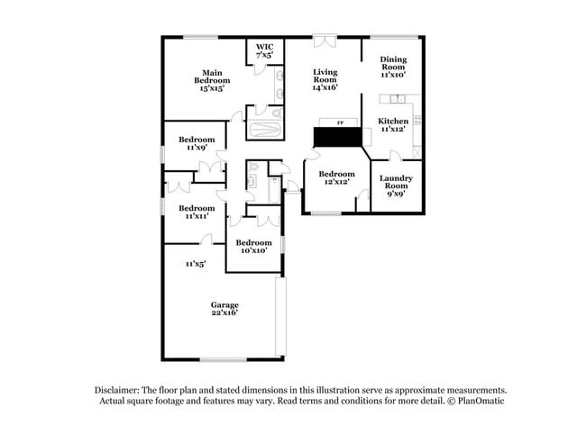 Photo - 4200 Cranbrook Dr