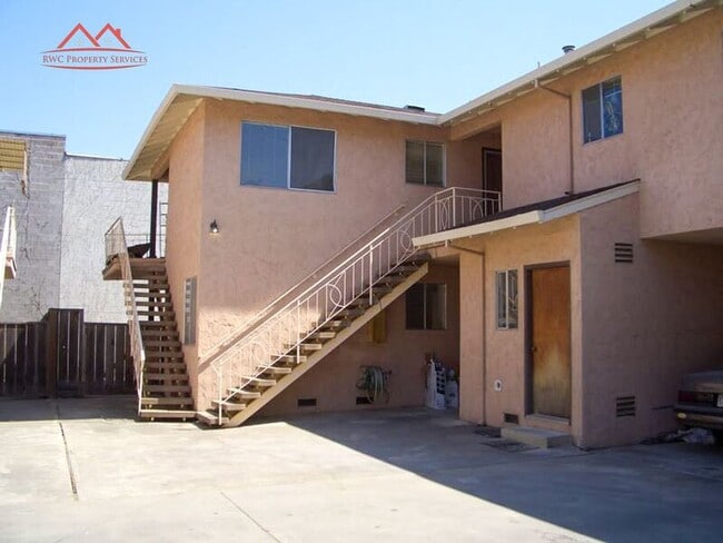 Photo - 411 College Ave Unit D