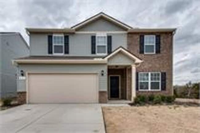Building Photo - Beautiful 4bd 2.5ba home with Community Am...