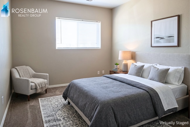 Photo - Charming and cozy 2-bedrooms, 2-baths apartment nestled in the heart of Prescott Valley!