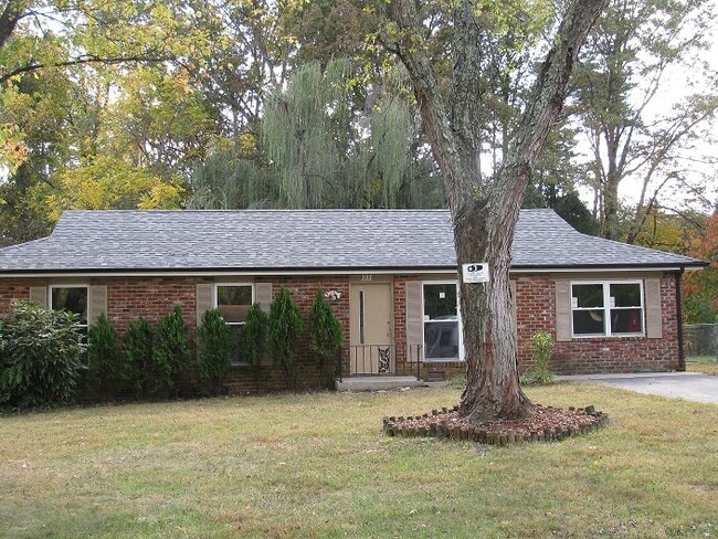 Photo - 1036 Roswell Rd House