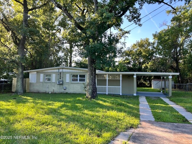Building Photo - 6724 Cherbourg Ave S Rental