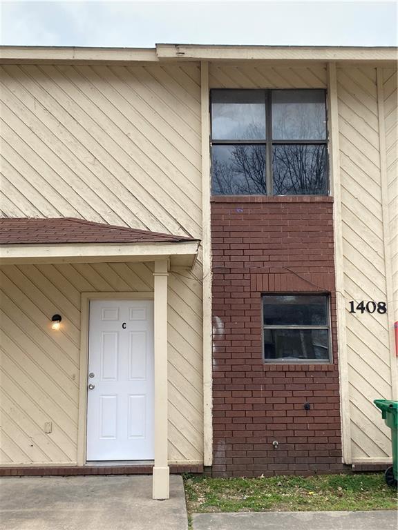 Building Photo - 1408 Christy Dr