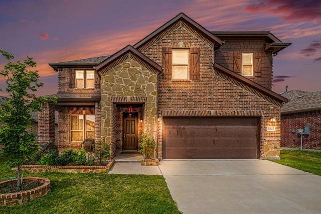 Building Photo - 8825 Landergin Mesa Dr