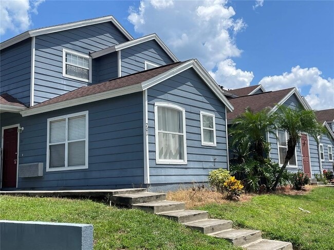 Building Photo - 701 Caribbean Dr Rental