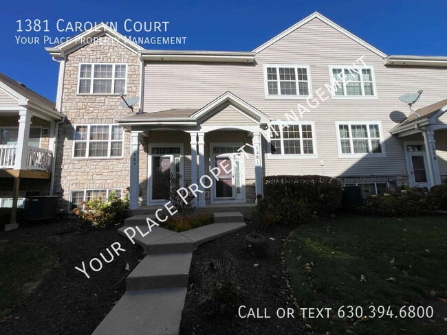 Photo - 1381 Carolyn Ct