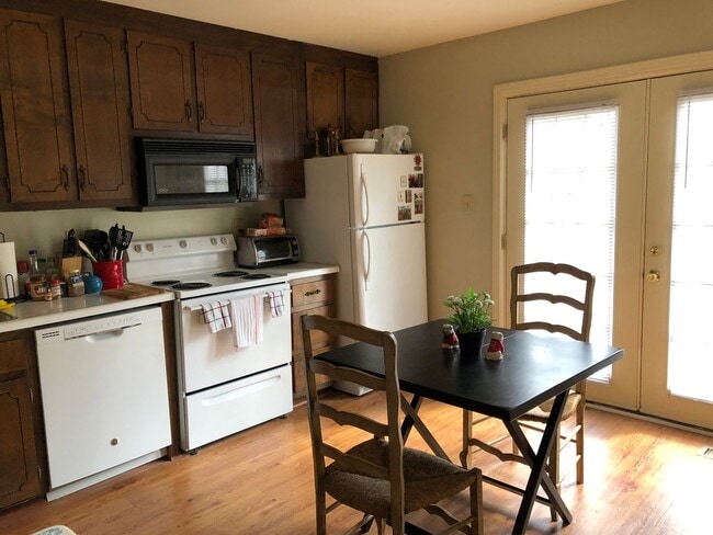 Photo - Great Location!!! Five Points, Tanyard Condominium's Available August 1st