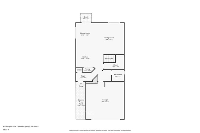 Photo - 6236 Big Bird Dr