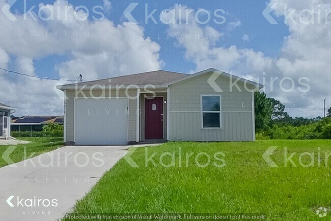 Building Photo - 3214 65th St W Rental