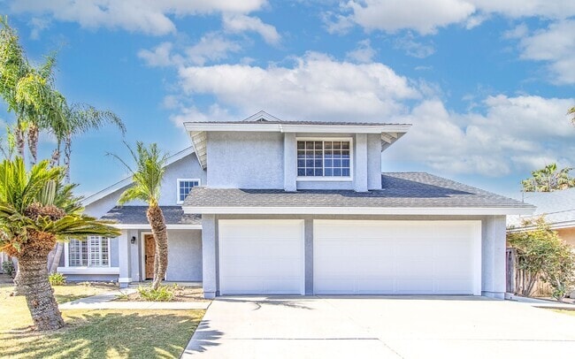 Building Photo - Live in the Whalen Ranch Community! Rental