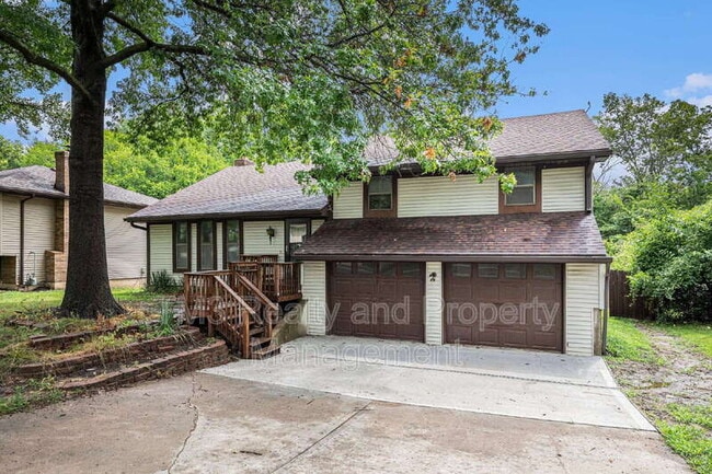 Building Photo - 2409 S 17th Terrace Rental
