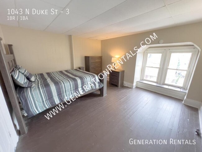 Photo - 1043 N Duke St Unit 3