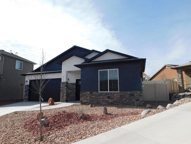 Photo - New Construction NE Grand Junction