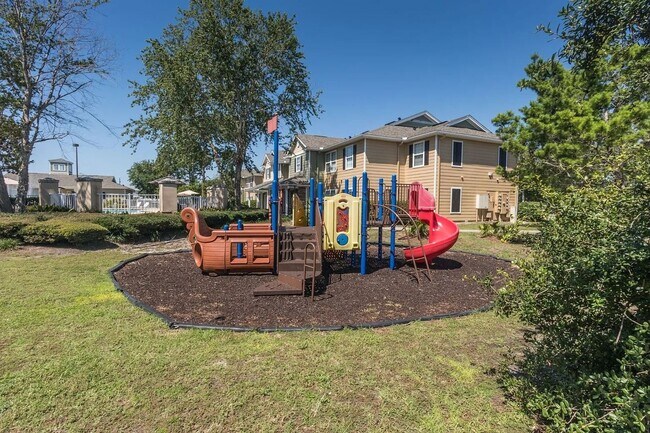 Photo - Charming 4BR Townhome in Panama City Beach