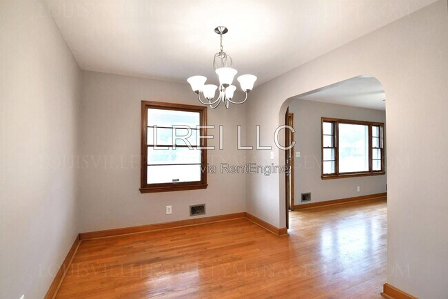 Photo - 3508 Janell Rd