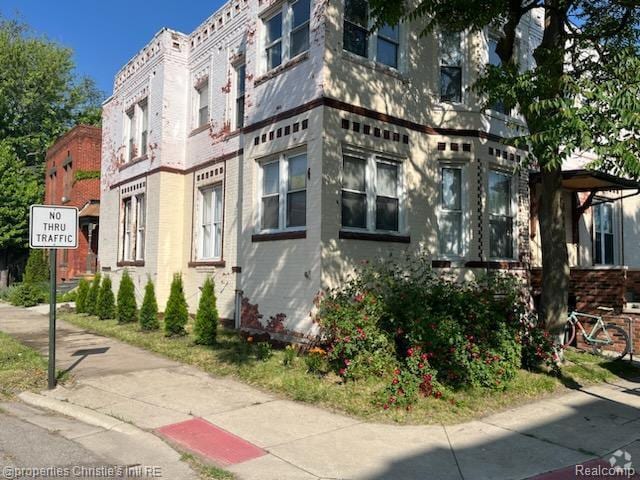 Building Photo - 4207 4th St Unit 3 Rental