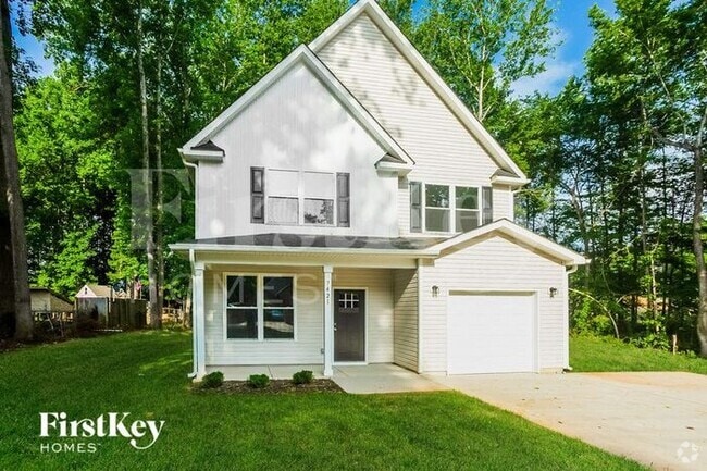 Building Photo - 7421 Cedarbrook Dr Rental