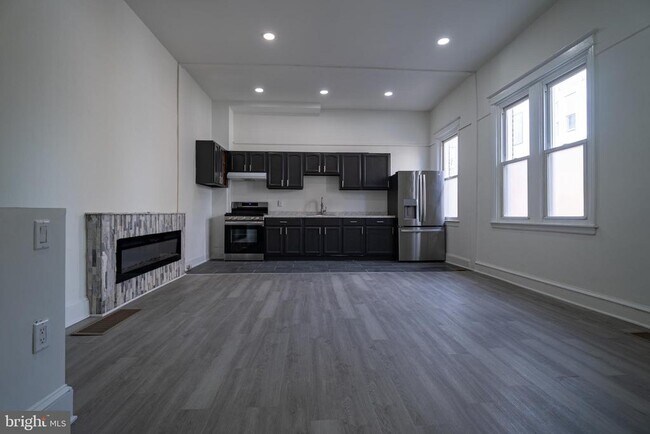 Photo - 2410 Wharton St