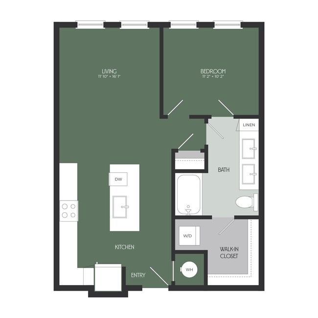 NOVEL Scott's Addition by Crescent Communities