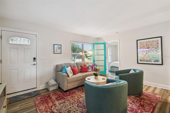 Photo - 4324 S Clark Ave