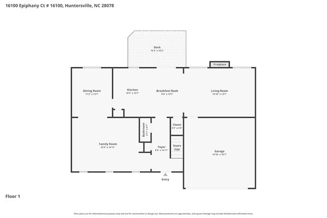 Photo - 16100 Epiphany Ct