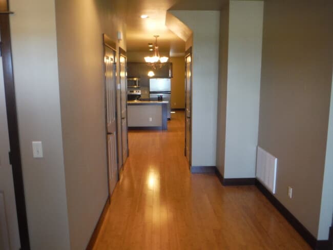 Photo - Gorgeous 3 Bedroom Condo- Across Street from Dinosaur Park!