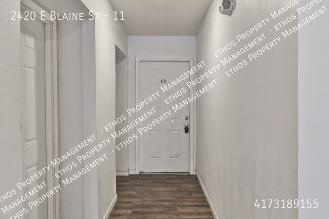 Photo - 2420 E Blaine St Unit 11