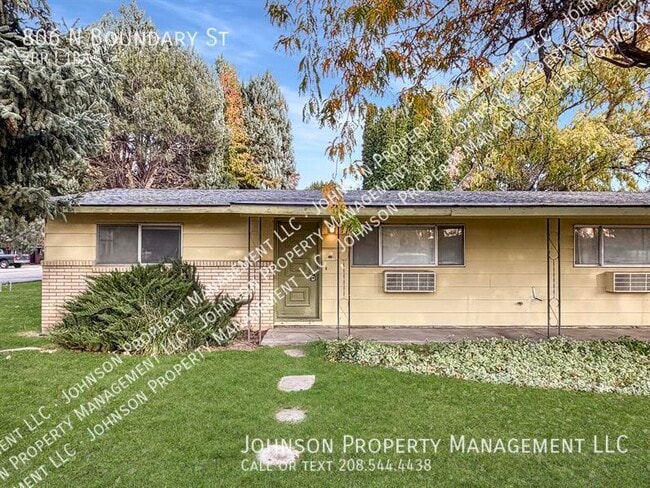 Photo - 806 N Boundary St Apartamento