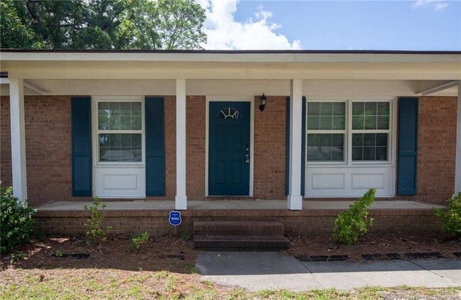 Building Photo - 4727 Friar Ave