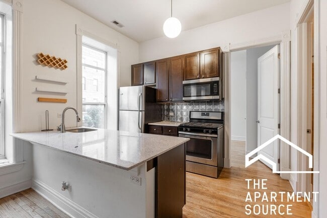 Photo - 1659 S Throop St Unit 2E
