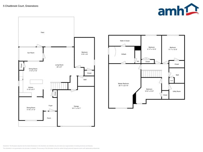 Photo - 5 Chadbrook Ct