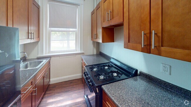 Building Photo - 1184 Boylston St Rental