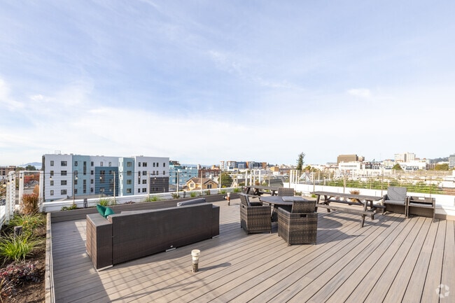 Rooftop