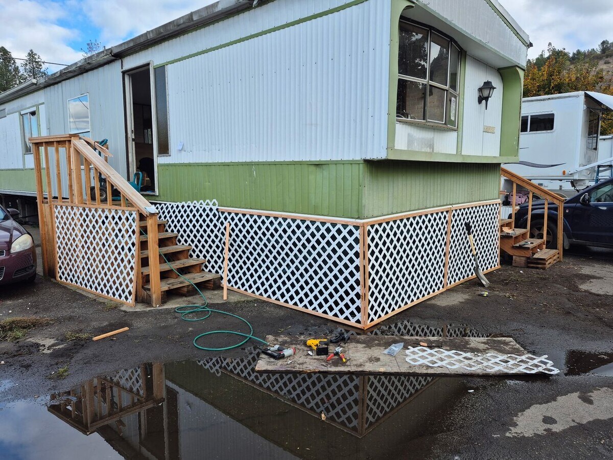 Photo - 5461 SW Grange Rd