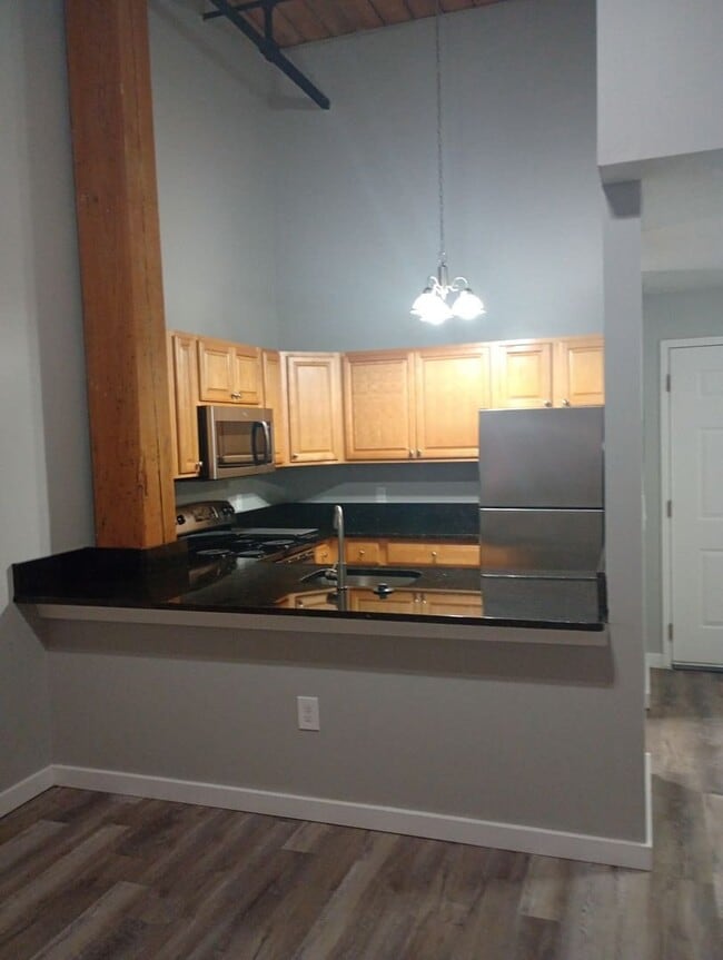 Photo - 2 N Main St Unidad 1 Bedroom - BM-112