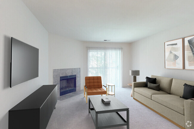 Building Photo - 5441 Columbia Rd Unit FL1-ID3294A Rental