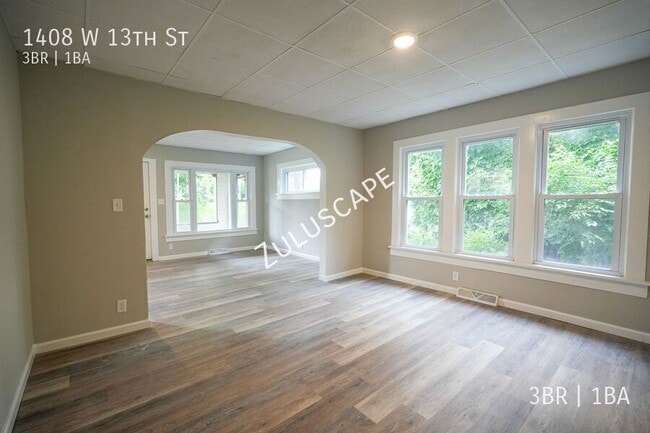 Photo - 1408 W 13th St