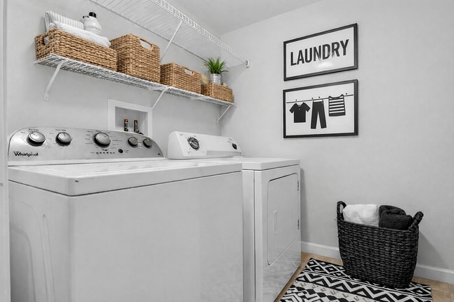 Amberton Luxury Townhomes