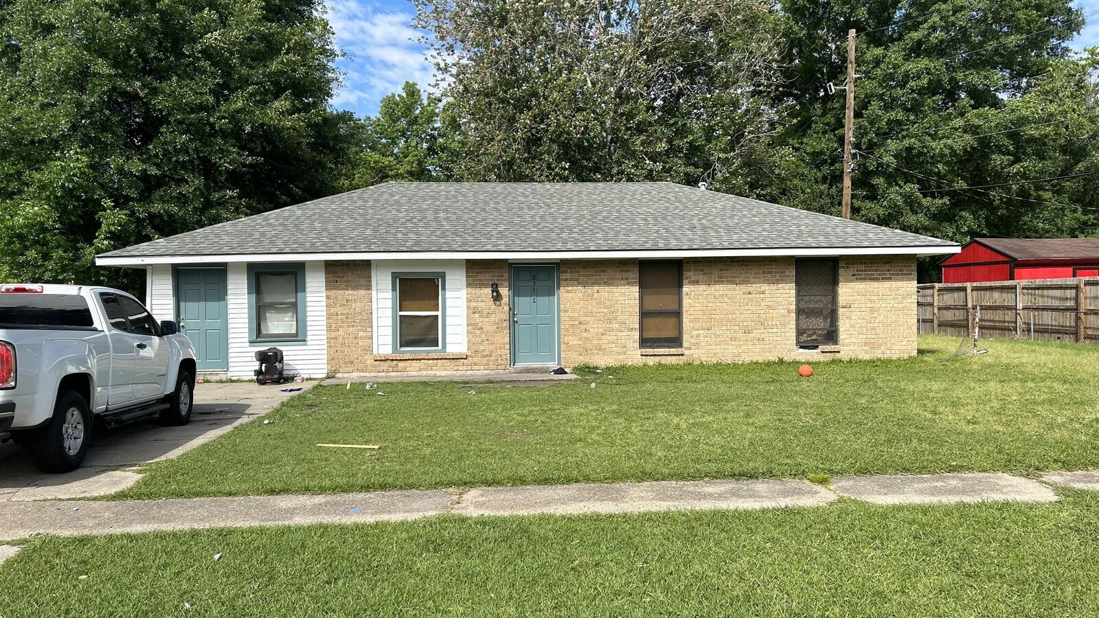 Photo - 8357 McClelland Dr House