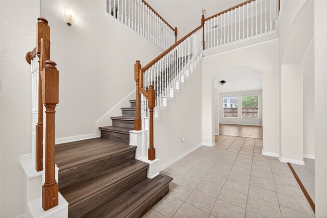 Photo - 15114 Brookwood Bridge Ln