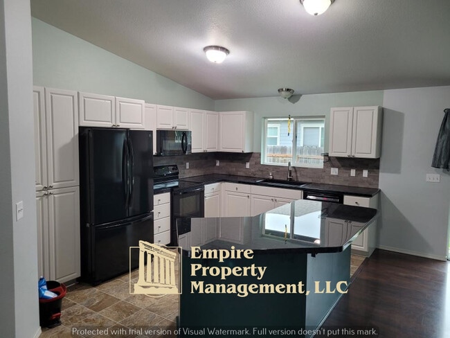 Photo - 3119 Spring Creek Way