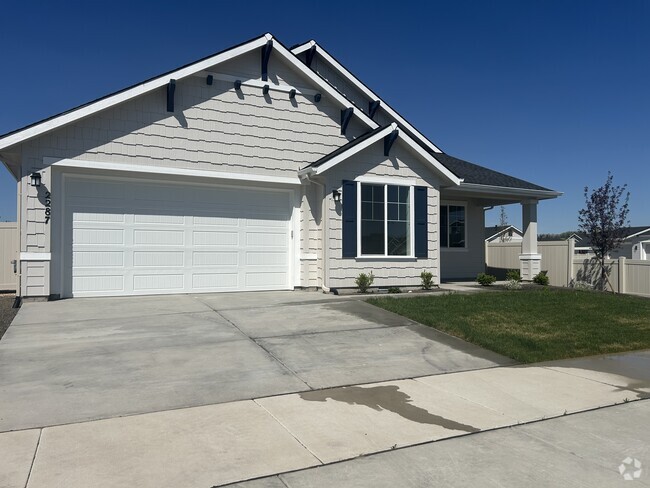 Building Photo - 2287 N June Grass Ave Rental