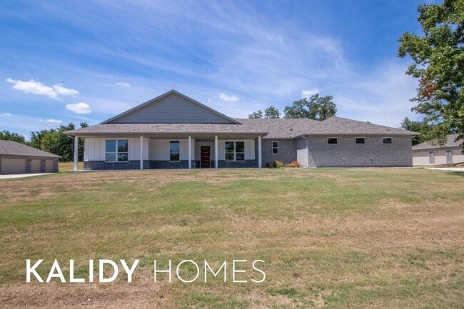 Building Photo - 1715 Kalidy Dr Rental