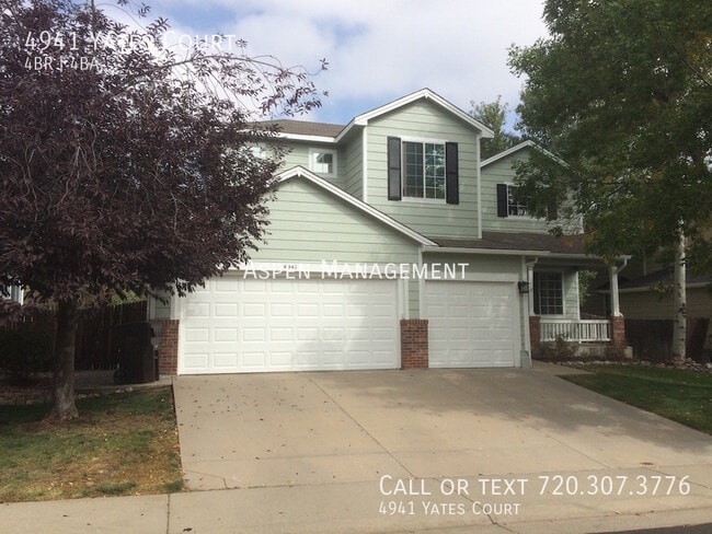 Photo - 4941 Yates Ct