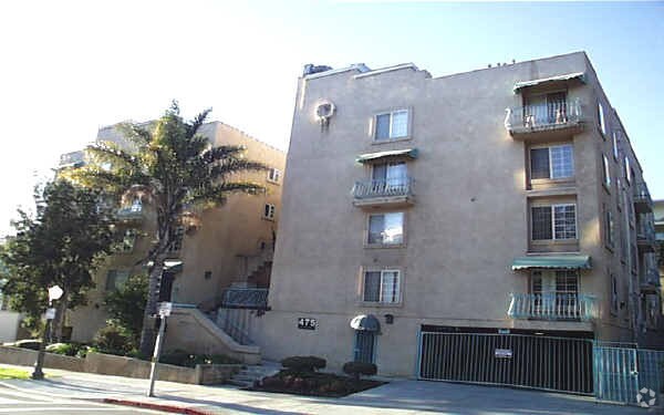 Photo - The Westwood Palm